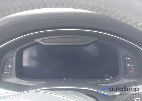 2019 Audi A6 55 Premium z USA, uszkodzony, nr VIN WAUL2AF26KN102122